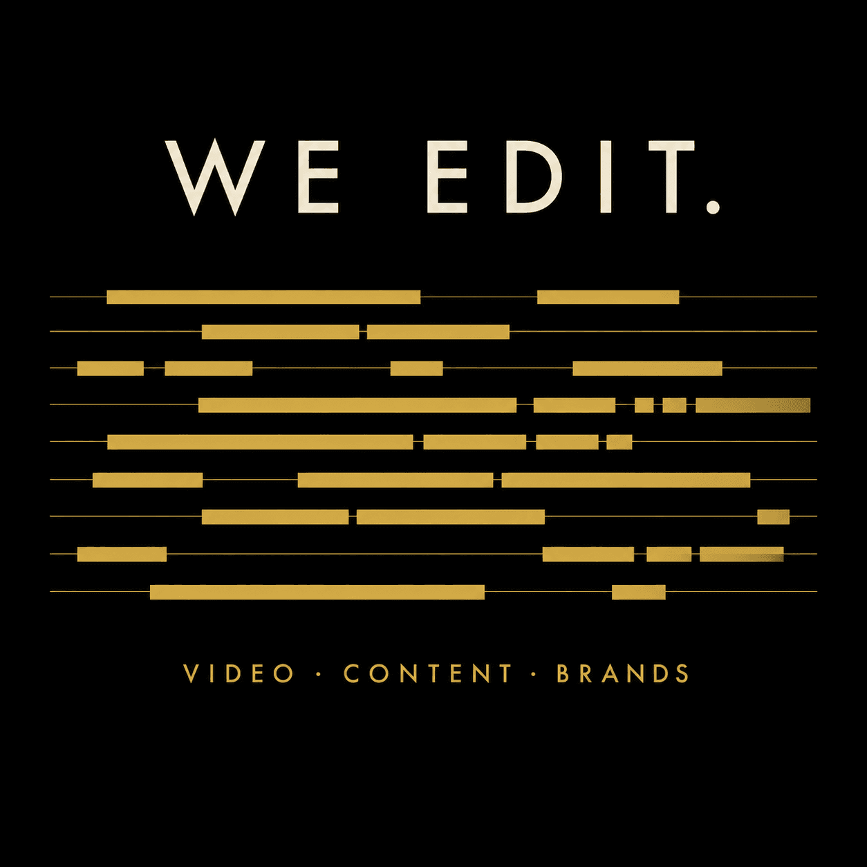 Dunmore Group — we edit video, content and brands